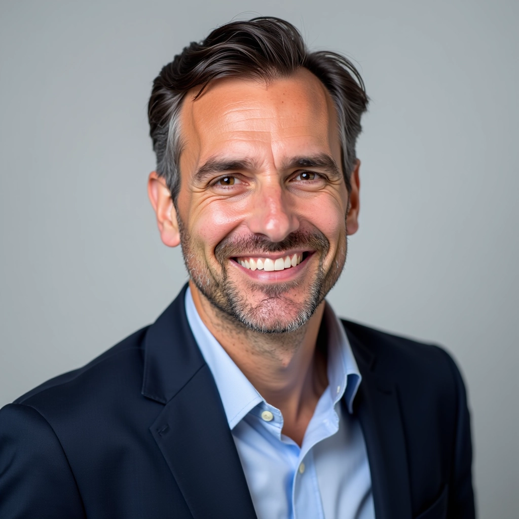 Marco Benedetti, Direttore Scientifico