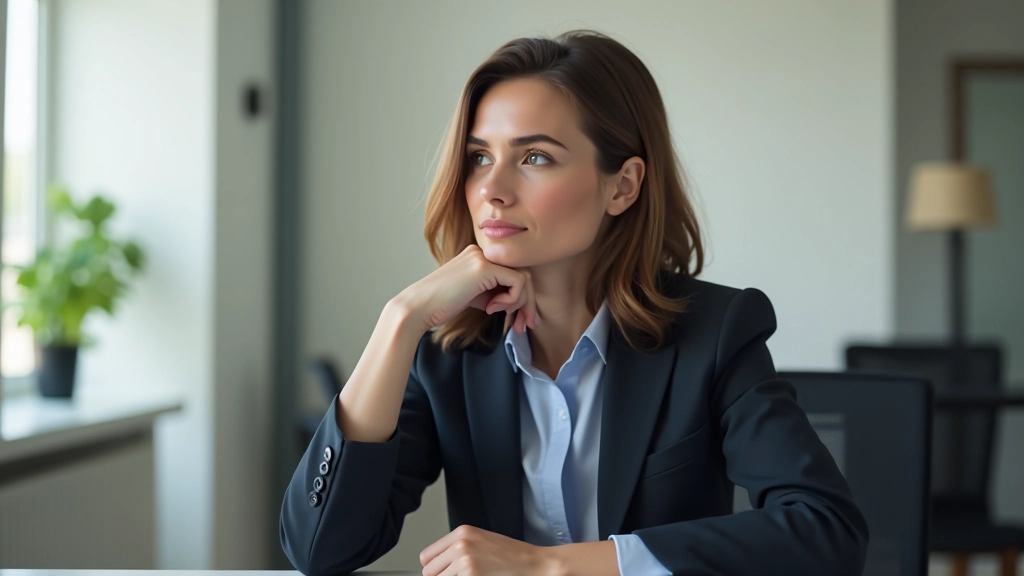 Persona che affronta la sfida di ascoltare senza giudizio durante una conversazione difficile